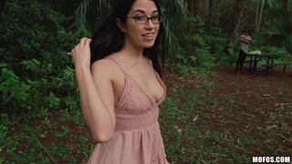 Public Pickups - Public Park Pickup - 04/08/2019