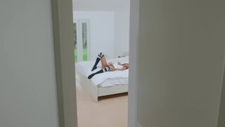 Pervs On Patrol - An Eyeful of his Best Friend's Sister - 04/07/2019