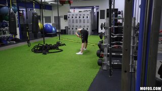 Pervs On Patrol - Jump Ropes and Cum Ropes - 05/01/2019