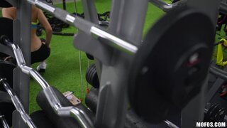 Pervs On Patrol - Jump Ropes and Cum Ropes - 05/01/2019