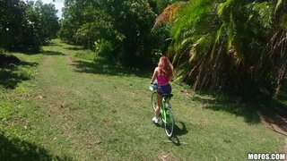 Stranded Teens - Bike Rider's Dream - 05/14/2019