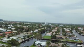 Pervs On Patrol - Peep Drone - 05/25/2019