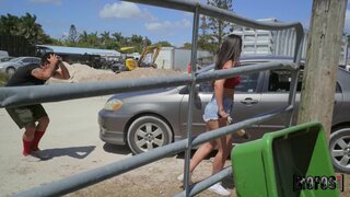 Pervs On Patrol - Hell Hath No Fury - 06/18/2019