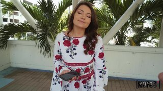 Public Pickups - she wants the vip - 06/24/2019
