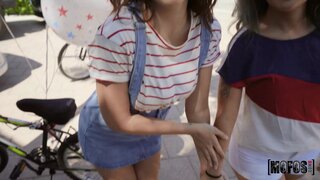 Share My BF - July 4th 3rd Wheel - 07/04/2019
