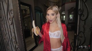Pervs On Patrol - Celebrity Porn Star Delivery - 06/21/2019