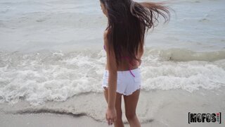 I Know That Girl - Beach Bum - 07/10/2019
