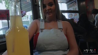 Public Pickups - Cafe Cliche - 07/18/2019