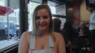 Public Pickups - Cafe Cliche - 07/18/2019
