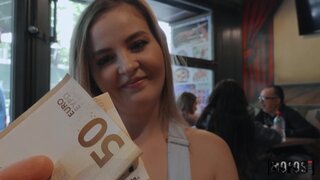 Public Pickups - Cafe Cliche - 07/18/2019