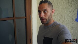 Pervs On Patrol - Hot Cock Delivery - 07/13/2019
