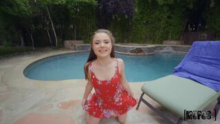 Don't Break Me - Teeny Tiny Teen - 07/17/2019