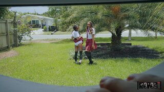 Share My BF - Homework Hoes - 08/05/2019