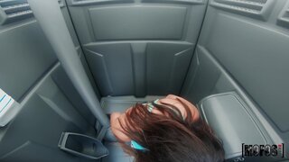 Pervs On Patrol - Creeper Cam - 08/13/2019