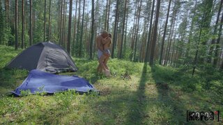 I Know That Girl - Camping with Mia - 09/04/2019