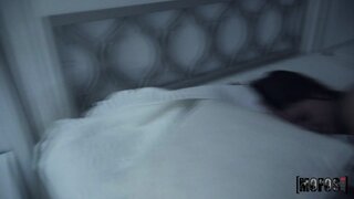 Pervs On Patrol - Big Cock For Lil Rae - 10/29/2019