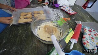 Share My BF - Topless Baking - 11/20/2019