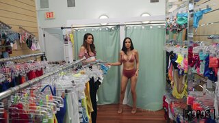 Share My BF - Bikini Black Friday - 11/29/2019