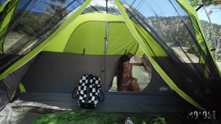 Girls Gone Pink - Girls Gone Camping - 12/07/2019