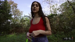 Stranded Teens - Private Ride - 01/13/2020