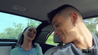 Stranded Teens - Football Fanatic - 01/24/2020