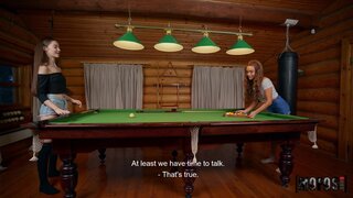Girls Gone Pink - I Can Teach You - 01/29/2020