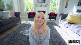 Don't Break Me - Cumming With Carmen - 01/31/2020