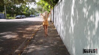 Public Pickups - Fun With Carmen - 02/27/2020