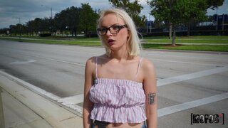 Public Pickups - Invited Over To Adriana's - 03/04/2020