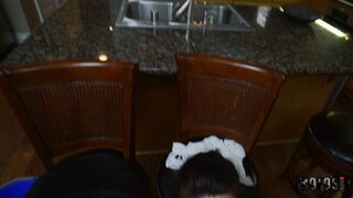 I Know That Girl - Chores With Horny Abby - 04/19/2020
