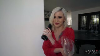 I Know That Girl - Massage Gun Trial - 04/27/2020
