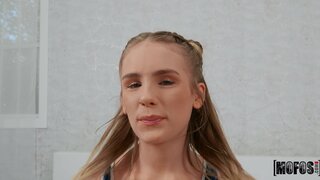 Don't Break Me - Petite Blonde Cutie - 05/15/2020