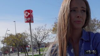 Public Pickups - Sucking And Fucking A Kind Stranger - 07/05/2020