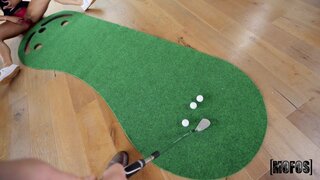 I Know That Girl - Putting For Pussy - 07/14/2020