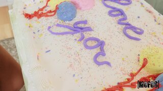 I Know That Girl - Birthday Cheating Surprise - 08/09/2020