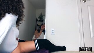 Mofos B Sides - Home Squirting - 08/15/2020