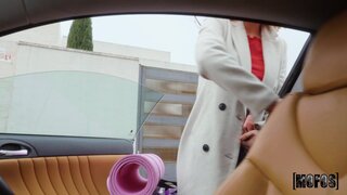 Stranded Teens - Don't Tell My Best Friend I Fucked His Sister - 09/11/2020