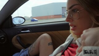 Stranded Teens - Don't Tell My Best Friend I Fucked His Sister - 09/11/2020