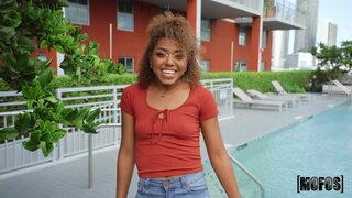 I Know That Girl - Cum For The Camera - 09/14/2020