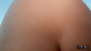 I Know That Girl - Jizzing On Gizelle - 10/11/2020