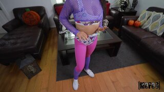 Don't Break Me - Halloween Magic - 10/29/2020