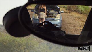 Public Pickups - Roadside Slut - 11/04/2020