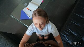 I Know That Girl - Get the (Anal) Fuck Out of the Friendzone - 01/03/2021