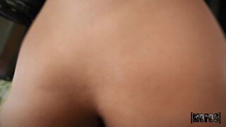 Pervs On Patrol - Peepin' on Petite Pervert - 05/09/2021