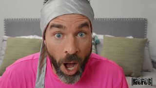 Share My BF - Jiggling Juggs & Birthday Booty - 05/24/2021