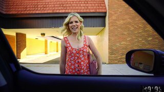 Public Pickups - Managing Her Property - 07/14/2021