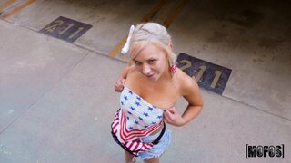 Lets Try Anal - America Day Deal - 07/05/2021
