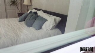 Pervs On Patrol - Estimating The Neighbor's Fiance - 08/13/2021