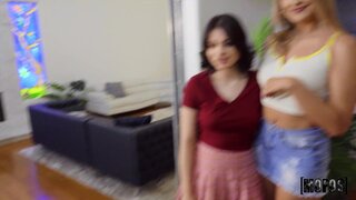 Share My BF - The Layover - 07/23/2021