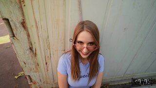 Stranded Teens - Push-Start Her Tart - 09/24/2021